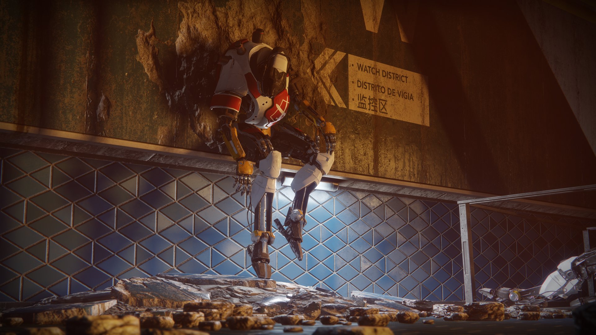 Destiny 2 - Imagen 1